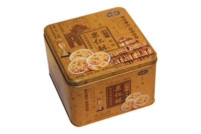 500g澳门果仁酥