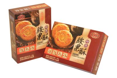 150g腰果酥