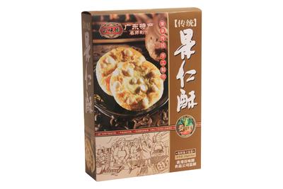 250g果仁酥